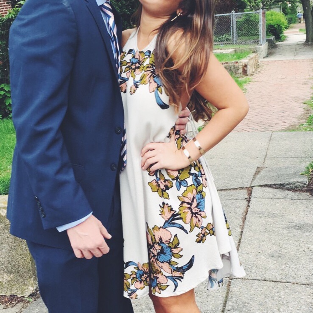 Free people dress